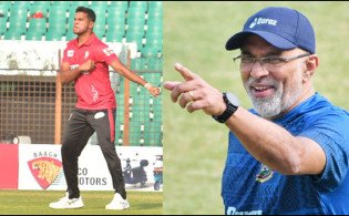 সাইফউদ্দিনকে নিয়ে কোন পরিকল্পনা নেই হাথুরু!