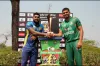 নিষেধাজ্ঞা না মেনে যে কারণে ট্রফি উন্মোচনে হাসারাঙ্গা!