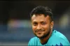 বিপিএল শেষেই দল বদল করলেন সাকিব