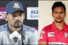 ভালো পারফর্মেন্স করেও সাইফউদ্দিনের না ফেরার কারণ জানালেন শান্ত