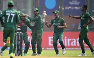 শ্রীলংকার বিপক্ষে প্রথম ম্যাচে যেমন হতে পারে বাংলাদেশের একাদশ
