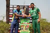 বাংলাদেশ-শ্রীলঙ্কা হাইভোল্টেজ ম্যাচে টস শেষ, দেখে নিন বাংলাদেশের চমক ভরা একাদশ 
