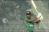 হারলো বাংলাদেশ, জিতে গেলো জাকের!