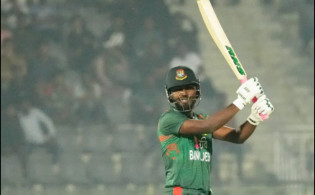 হারলো বাংলাদেশ, জিতে গেলো জাকের!