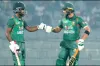 উত্তেজনাপূর্ণ ম্যাচে হারের পর জাকের-মাহমুদউল্লাহকে নিয়ে যা বললেন শান্ত
