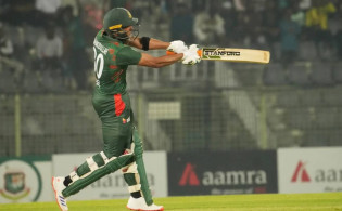 ‘শেষবার এমন রুপে দেখেছিলাম রাসেলকে’