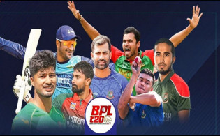 নোয়াখালীসহ বিপিএলে অংশ নিতে আগ্রহী আরও ৪ দল