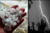  প্রচন্ড গরমের সাথে হতে পারে শিলাবৃষ্টি, দুঃসংবাদ জানাল আবহাওয়া অফিস