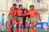 ভারতকে হারিয়ে ফাইনালে বাংলাদেশ!
