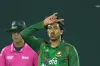 টাইগারদের ব্রেকথ্রু দিলেন সৌম্য