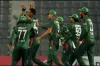 টিকে থাকার লড়াইয়ে সন্ধ্যায় মাঠে নামছে শান্তর বাংলাদেশ