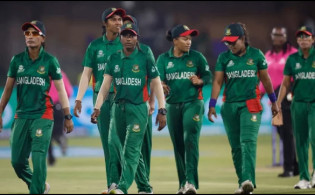 বড় ধরনের ছিনতাইয়ের কবলে বাংলাদেশ নারী দলের তারকা ক্রিকেটার