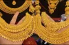 বাংলাদেশের বাজারে স্বর্ণের দামে নতুন রেকর্ড