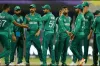 সেনাবাহিনীতে পাকিস্তানের ক্রিকেট দল দল!