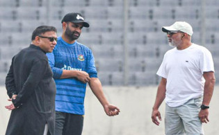 বিশ্বকাপের তদন্ত রিপোর্ট নিয়ে রহস্যময় তথ্য দিলেন সুজন