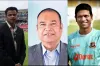 বিসিবির নতুন দুই নির্বাচকসহ কার বেতন কত!