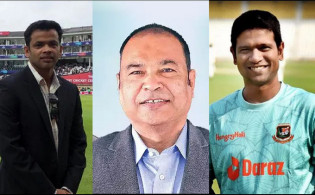 বিসিবির নতুন দুই নির্বাচকসহ কার বেতন কত!