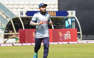 জাতীয় দলে যোগ দিলেন মুশফিক-তামিমসহ যারা