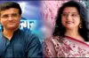 সৌরভের বিরুদ্ধে যে ‘অভিযোগ’ করলেন তার স্ত্রী