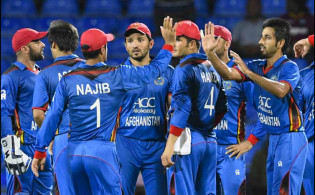 অবসর নিলেন আফগানিস্তানের প্রথম ওয়ানডে খেলা ব্যাটার