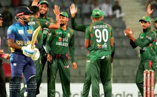 বাংলাদেশের সামনে নতুন ইতিহাস গড়ার হাতছানি