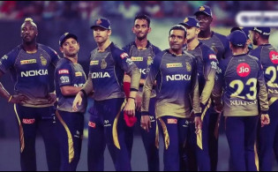 থাকছে দলের প্রতি বিভাগে চমক, তৈরি কেকেআরের সেরা একাদশ