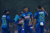 সিরিজ নির্ধারণী ম্যাচের আগে দুঃসংবাদ পেল শ্রীলঙ্কানরা