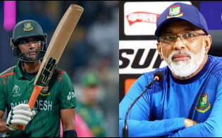 অবশেষে মাহমুদউল্লাহ’র ব্যাটিং নিয়ে মুখ খুললেন হাথুরু