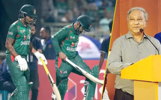 শ্রীলঙ্কার বিপক্ষে সিরিজ জেতার উপায় জানালেন পাপন