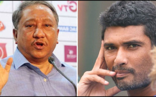 অবশেষে মাহমুদউল্লাহকে নিয়ে যা বললেন পাপন