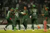 হাইভোল্টেজ ম্যাচে যে একাদশ নিয়ে খেলবে বাংলাদেশ