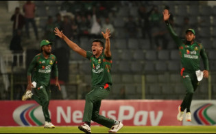 বাংলাদেশ–শ্রীলঙ্কা সিরিজ নির্ধারণী ম্যাচ সহ আজ টিভিতে যা দেখবেন (০৯.০৩.২০২৪)