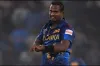 যে কারণে মাঠ ছাড়লেন ম্যাথিউস