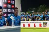 সিরিজ জিতে ‘টাইমড আউট’ উদযাপন নিয়ে মুখ খুললেন লঙ্কান ক্রিকেটার
