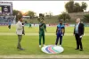 টসে জিতে যে সিদ্ধান্ত নিলো বাংলাদেশ, দেখে নিন একাদশ