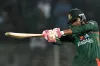 এক ইনিংসেই তিন বড় বড়  রেকর্ড গড়লেন রিশাদ