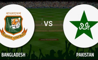টি-টোয়েন্টি বিশ্বকাপে পাকিস্তানের মুখোমুখি হচ্ছে বাংলাদেশ
