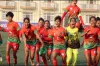 বাংলাদেশের ফাইনাল ম্যাচসহ টিভিতে আজ খেলার সূচি (১০.০৩.২০২৪)