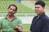 নতুন পদ পেয়ে বিসিবি থেকে যত বেতন পাবেন নান্নু-বাশার