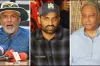 তামিম-হাথুরুকে নিয়ে যা বললেন পাপন