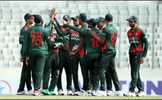 টাইগারদের জন্য নতুন কোচের নাম ঘোষণা করল বিসিবি