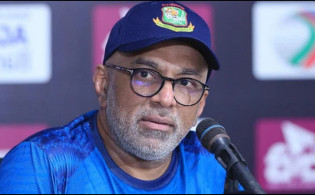 সিরিজ হারের পর লঙ্কান বোলারদের নিয়ে যেমন প্রস্তুতি নিলেন হাথুরু
