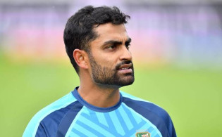 অধিনায়ক তামিমের শুরুটা যেমন হল