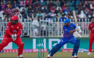 এবার টি-টোয়েন্টিতে ৪৬০ রান, শেষ বল পর্যন্ত চরম নাটকীয়