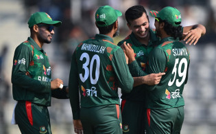 যেমন হতে পারে শ্রীলঙ্কার বিপক্ষে বাংলাদেশের ওয়ানডের একাদশ
