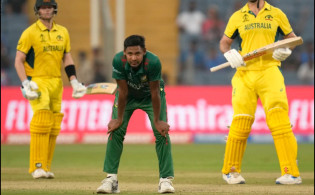 মুস্তাফিজ ফুরিয়ে গেছেন জবাবে যা বললেন সাবেক নির্বাচক