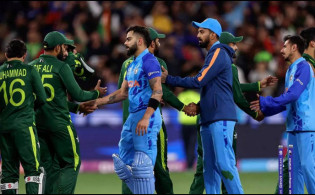 ভারতকে পাকিস্তানে খেলতে বাধ্য করতে আইসিসির ভিন্ন পরিকল্পনা
