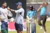 আগামীকাল রোজার দ্বিতীয় দিনেই মাঠে নামছে বাংলাদেশ-শ্রীলঙ্কা