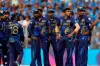 দারুণ চমক নিয়ে একদিন আগে ওয়ানডে দল ঘোষণা শ্রীলঙ্কার