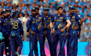 দারুণ চমক নিয়ে একদিন আগে ওয়ানডে দল ঘোষণা শ্রীলঙ্কার